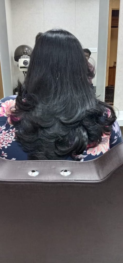 TONI&GUY TIRUNELVELI - 5