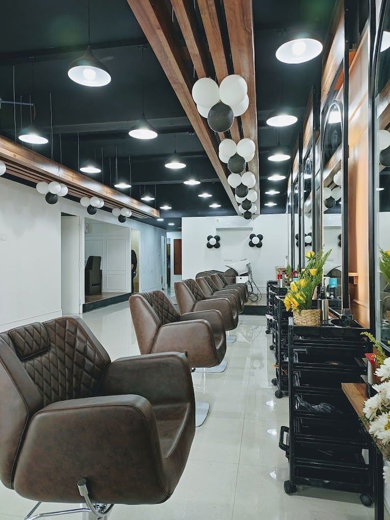 TONI&GUY TIRUNELVELI