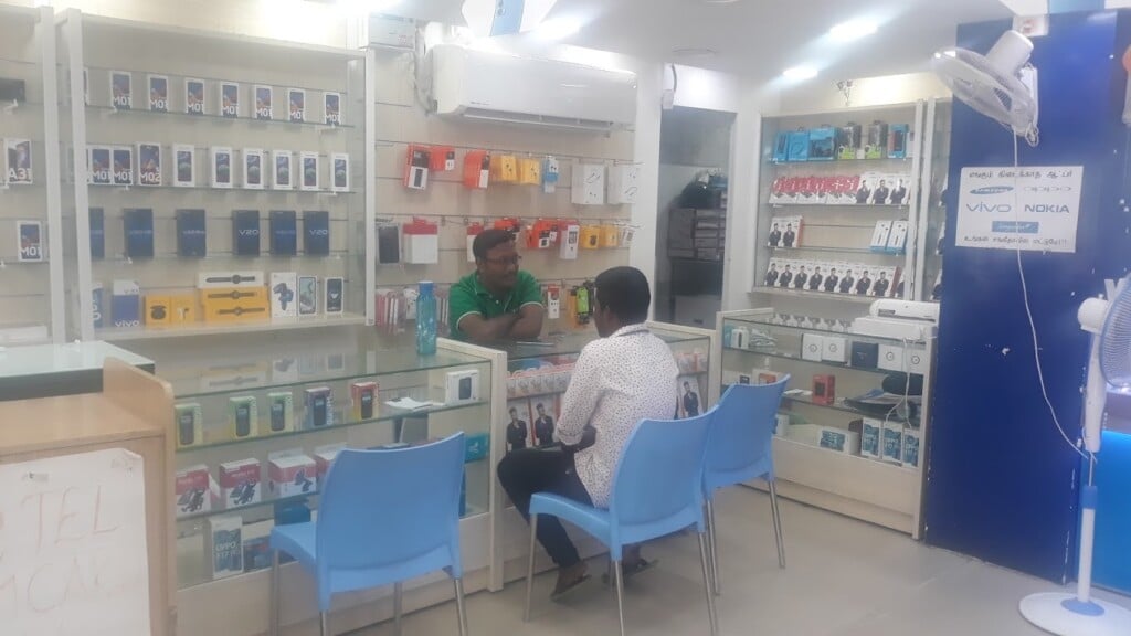 Sangeetha - Tirunelveli-2 (Junction) - 5