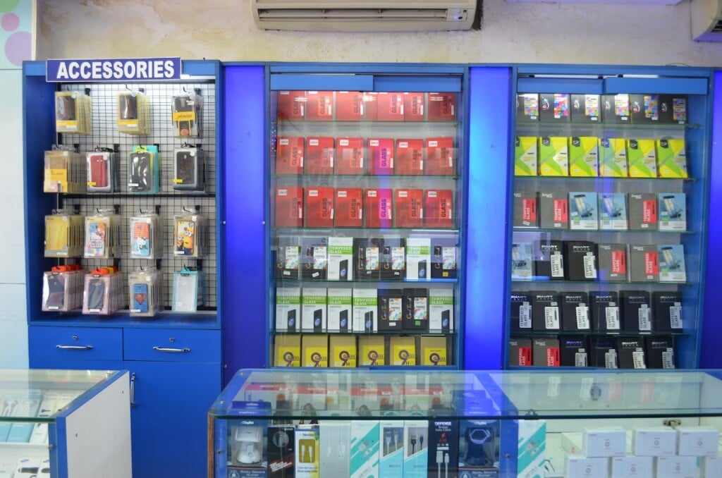 Poorvika Mobiles Thirunelveli - Town - 2