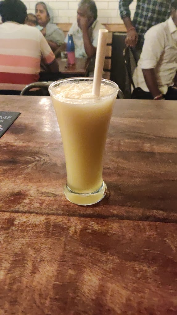 Juice Time (not.just.juices) - 4