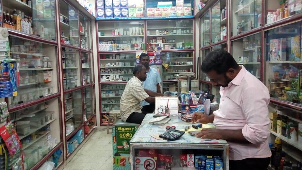 R.K.MEDICALS - Sodocel | Trebovit | Chet alfa | Medical Shop in Palayamkottai - 3