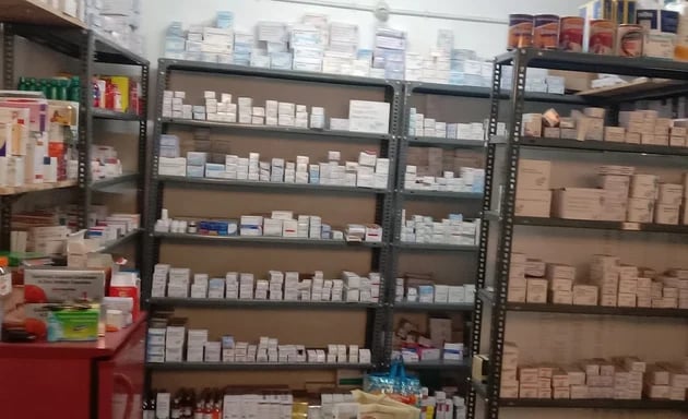Annapoorna Siddha Medicine Shop - 2