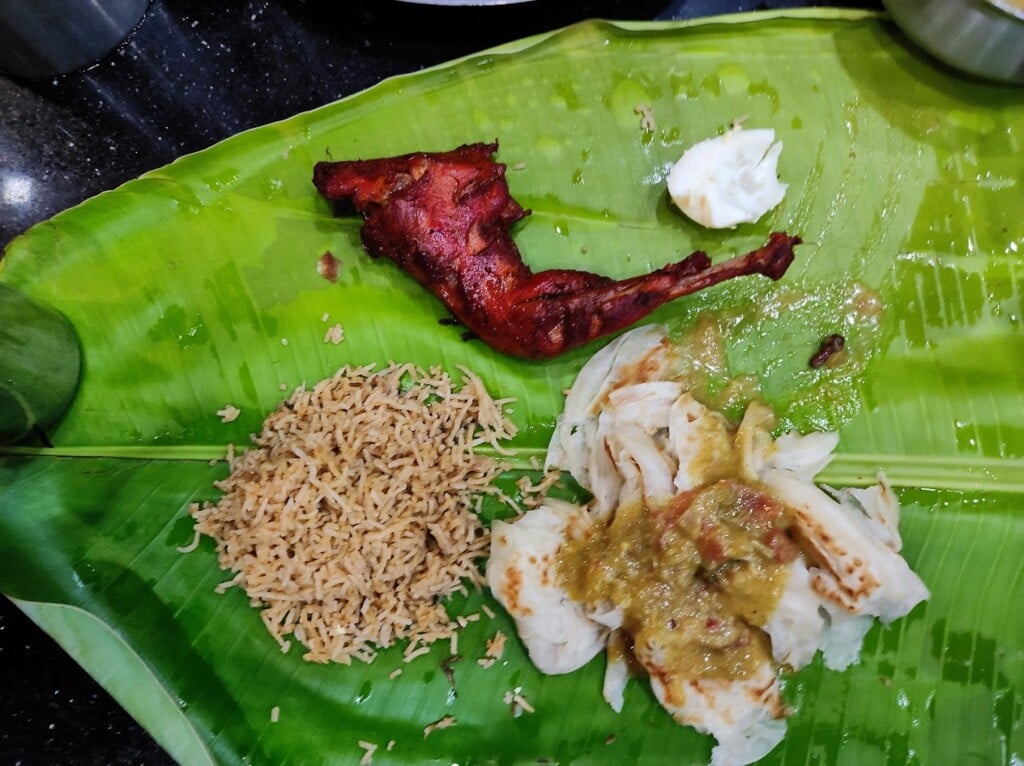Vairamaligai Non-veg - 2