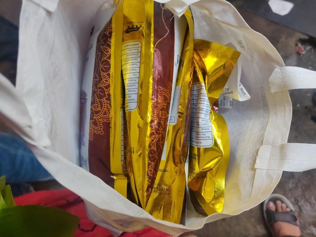 Iruttukadai Halwa Shop - 3