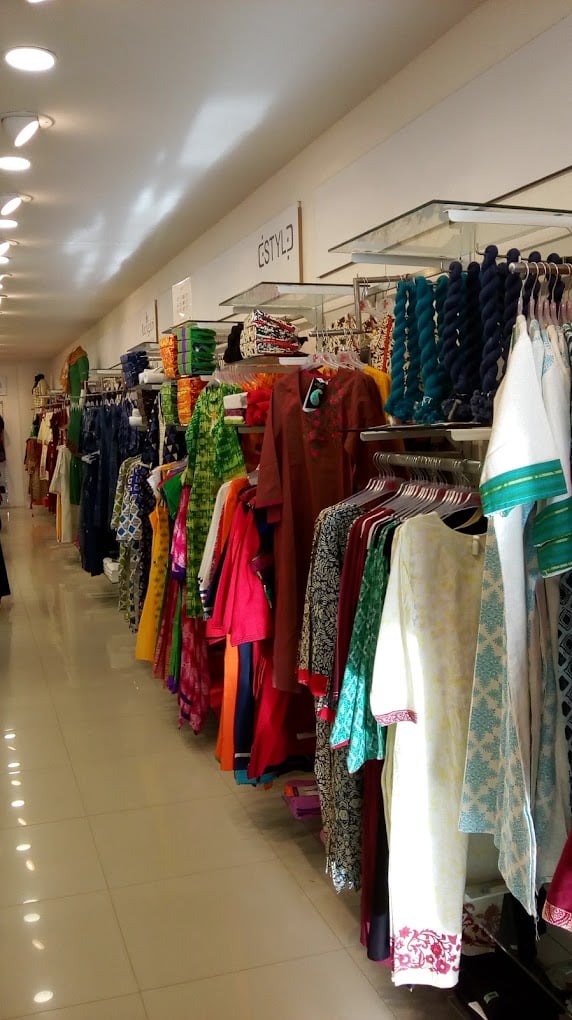Unlimited Fashion Store - Tirunelveli - 2