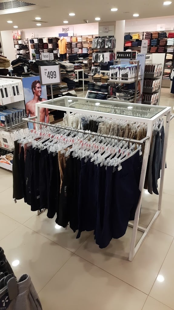 Unlimited Fashion Store - Tirunelveli - 3