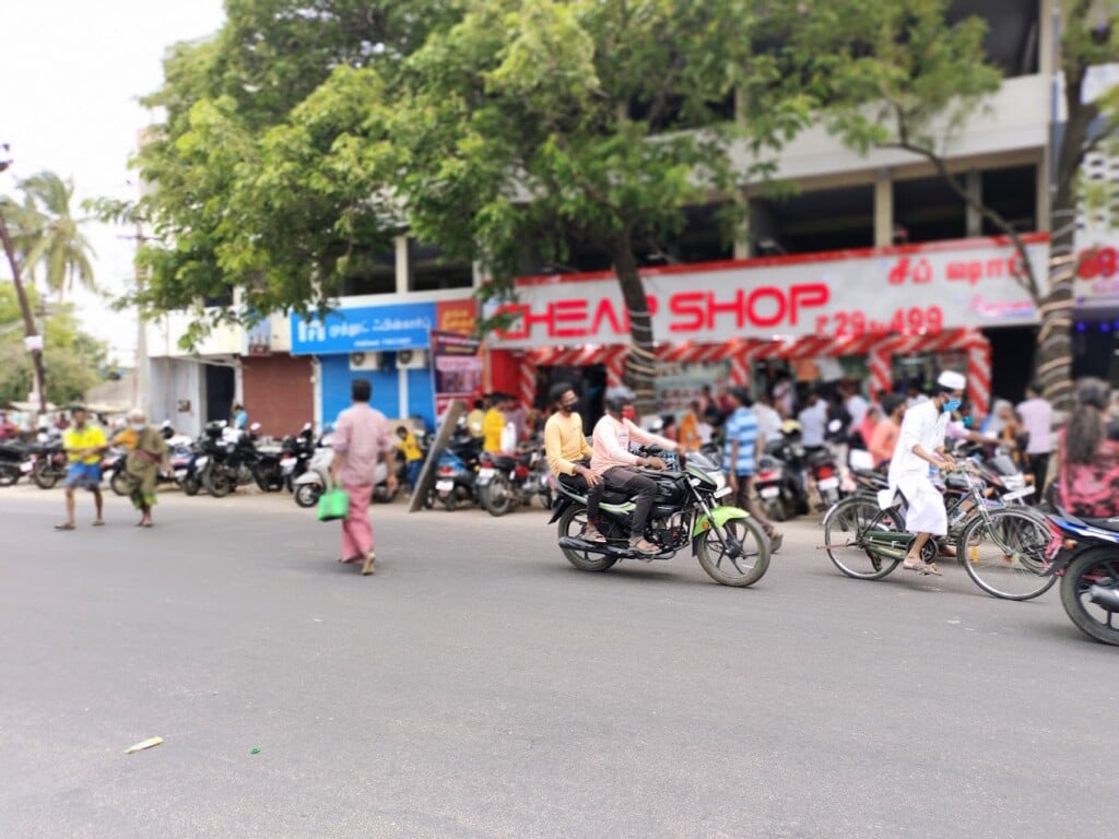 The Cheap Shop Men's Wear and Women's Wear - 5