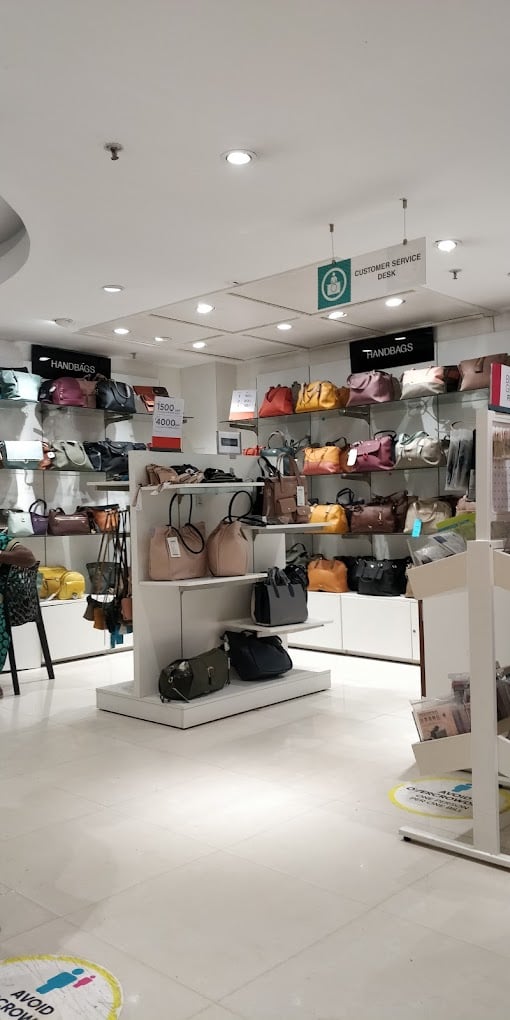 Pantaloons (Annai Plaza, Tirunelveli) - 3