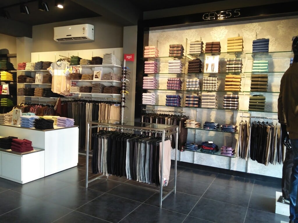 Basics Life, Tirunelveli - 4