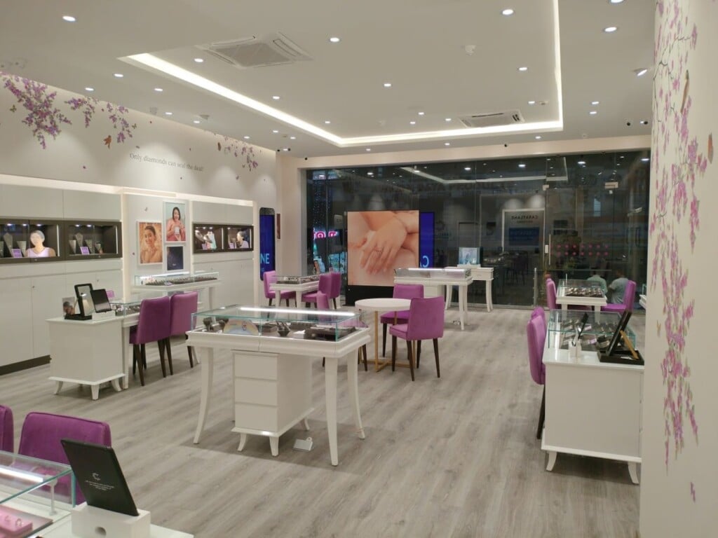 CaratLane Tirunelveli - 2