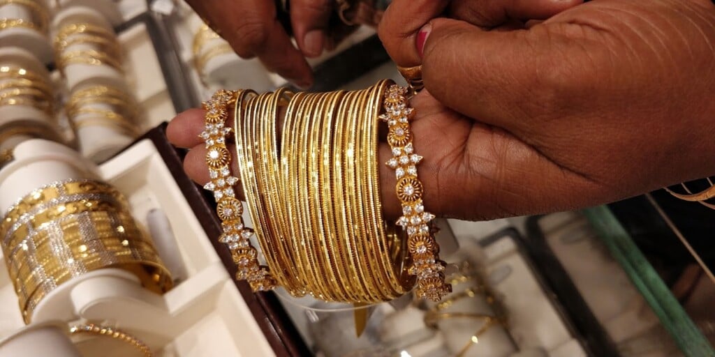 GRT Jewellers Tirunelveli - 3