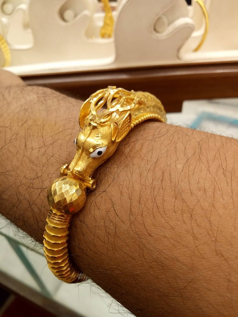 GRT Jewellers Tirunelveli - 4