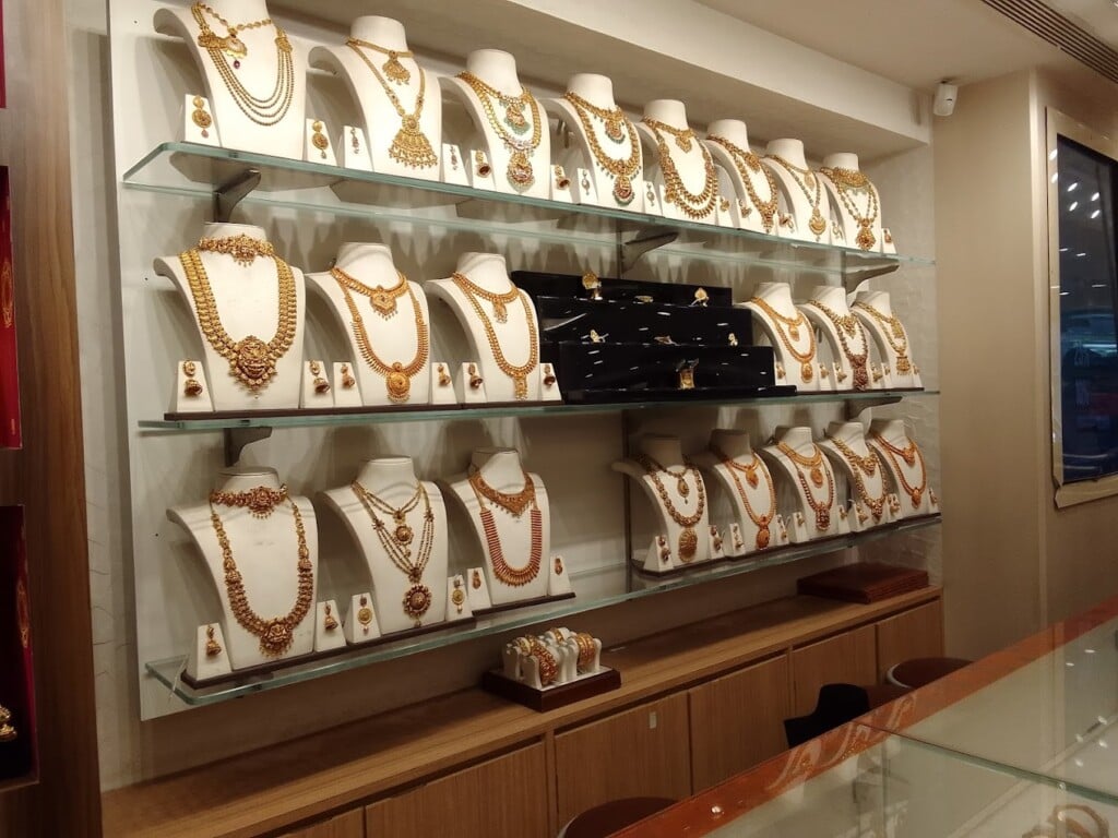 GRT Jewellers Tirunelveli - 5