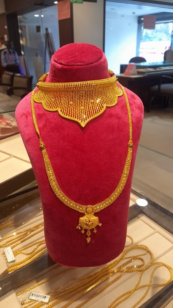 Tanishq Jewellery - Tirunelveli - Near Old Bus Stand - 3