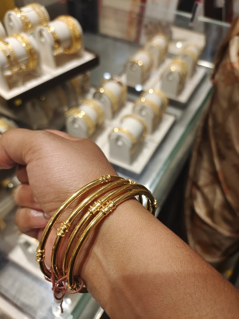 Tanishq Jewellery - Tirunelveli - Near Old Bus Stand - 4