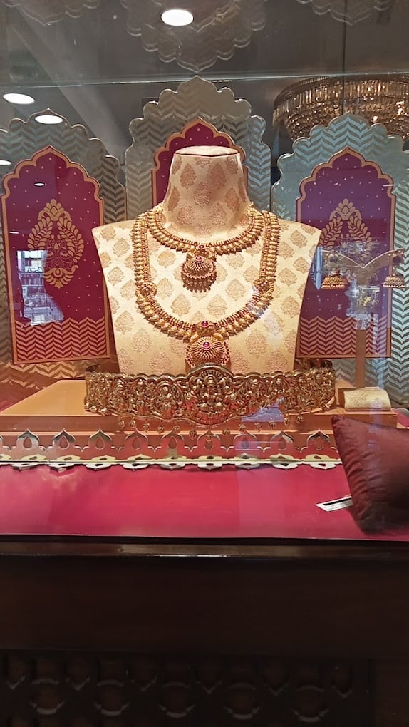 Tanishq Jewellery - Tirunelveli - Near Old Bus Stand - 5