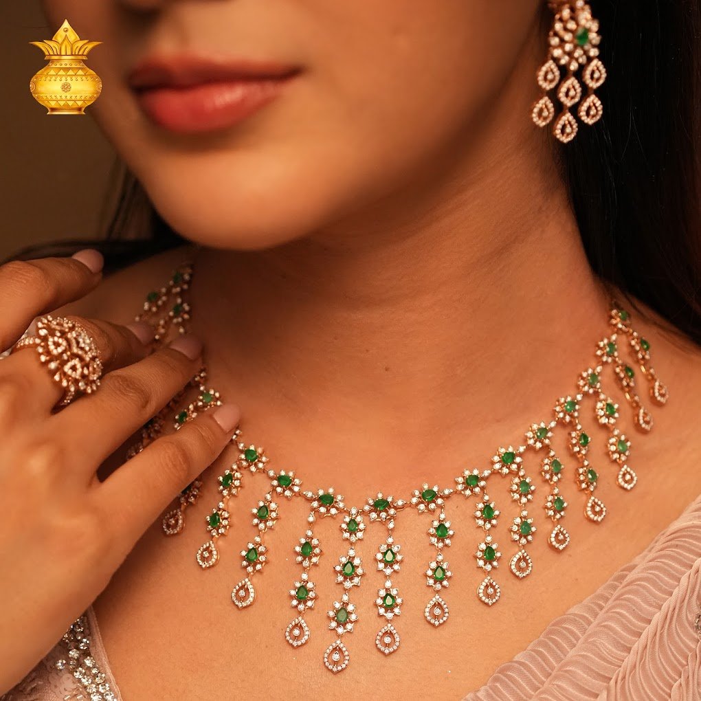 Pothys Swarna Mahal Jewellers Tirunelveli - 3