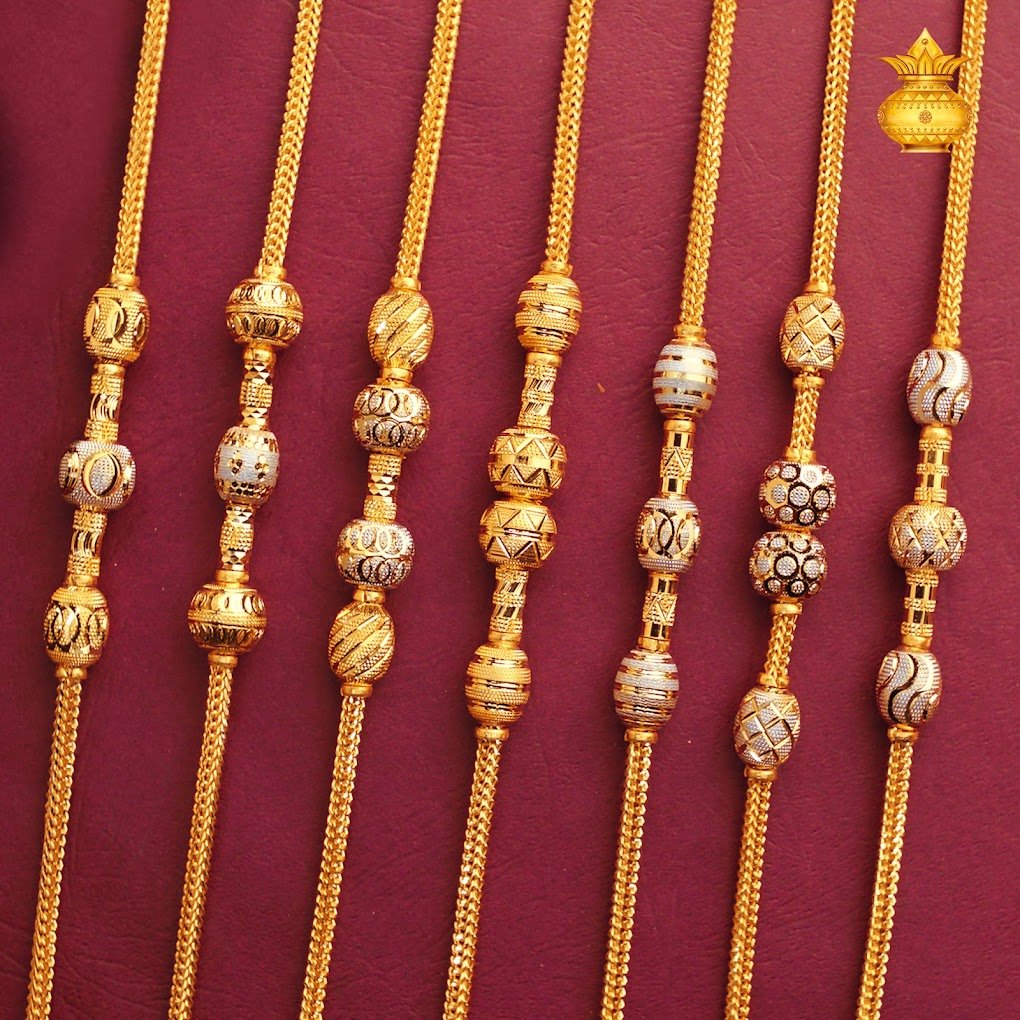 Pothys Swarna Mahal Jewellers Tirunelveli - 4