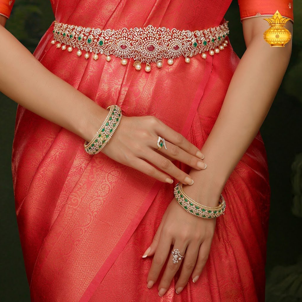 Pothys Swarna Mahal Jewellers Tirunelveli - 5