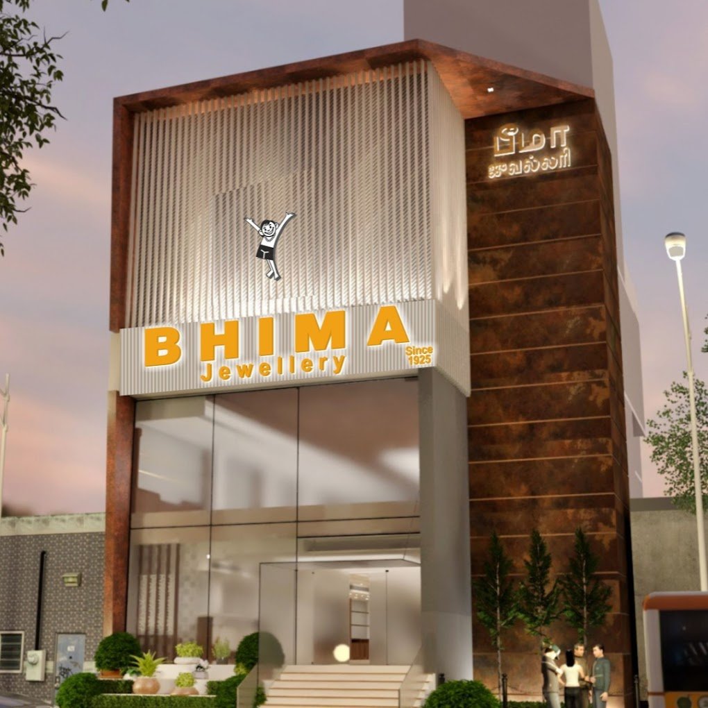 Bhima Jewellery Tirunelveli