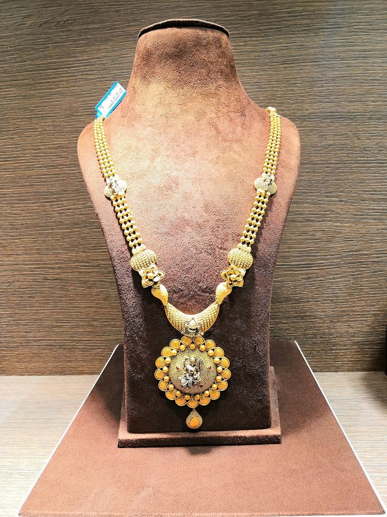 Thangamayil Jewellery Limited Tirunelveli - 3