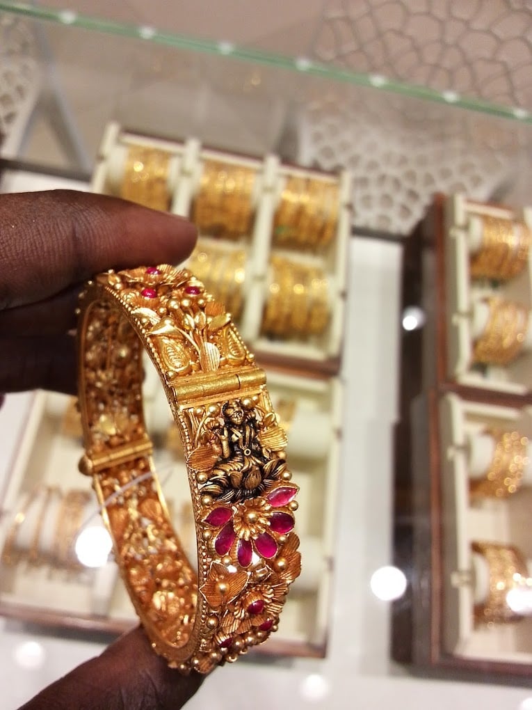 Thangamayil Jewellery Limited Tirunelveli - 4