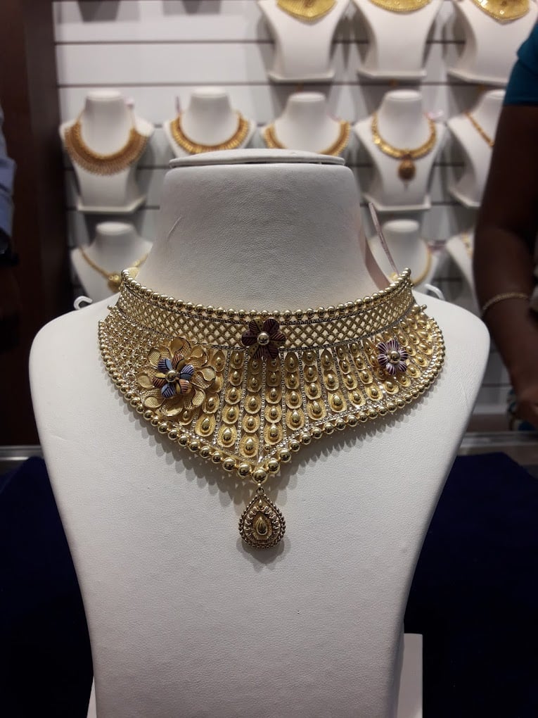Thangamayil Jewellery Limited Tirunelveli - 5