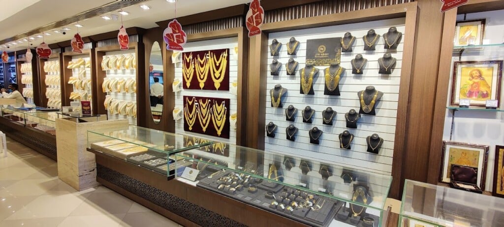 Thangamayil Jewellery Limited Tirunelveli - 2