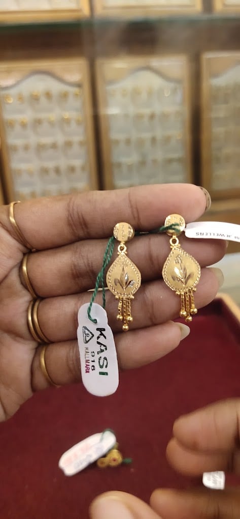 Kasi Jewellers - 3