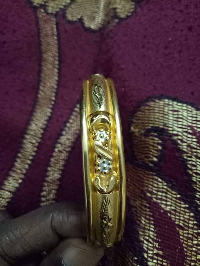 Alagar Jewellers - 4