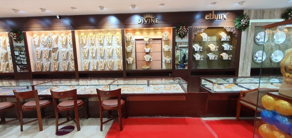 Malabar Gold and Diamonds - Tirunelveli - 2