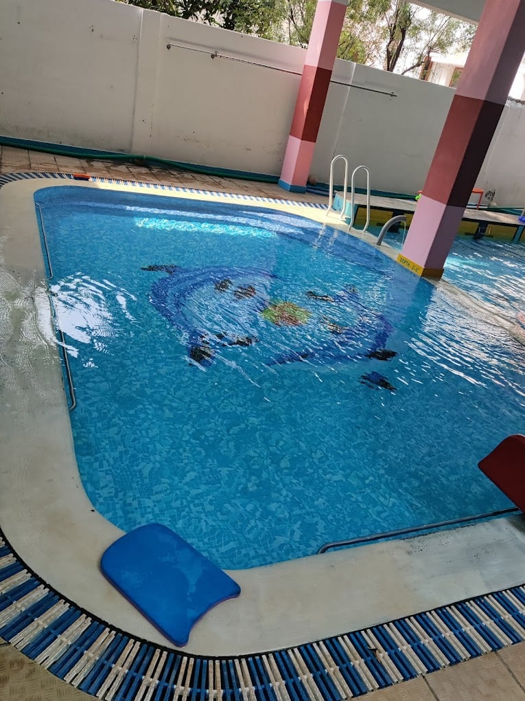 Excel Swimming Academy - 4