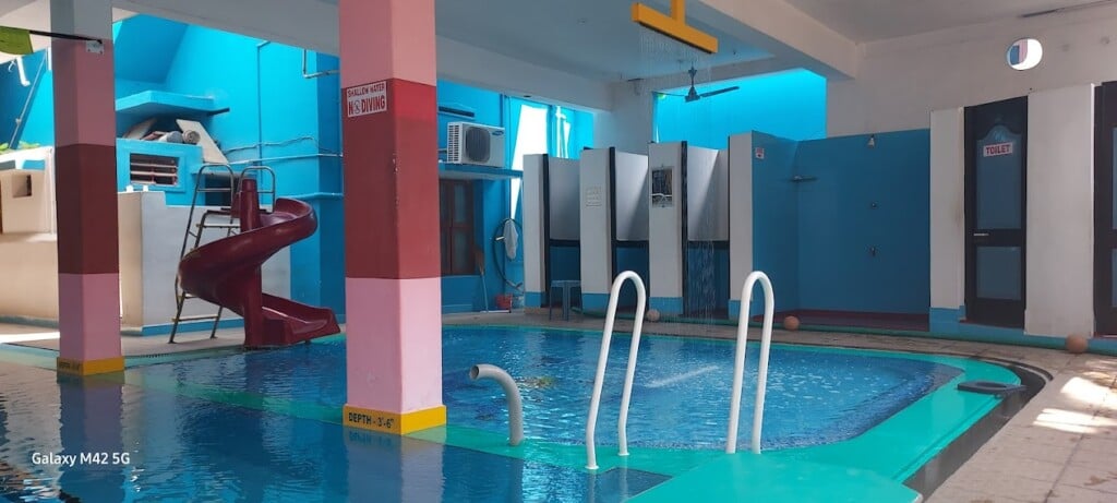 Excel Swimming Academy - 5