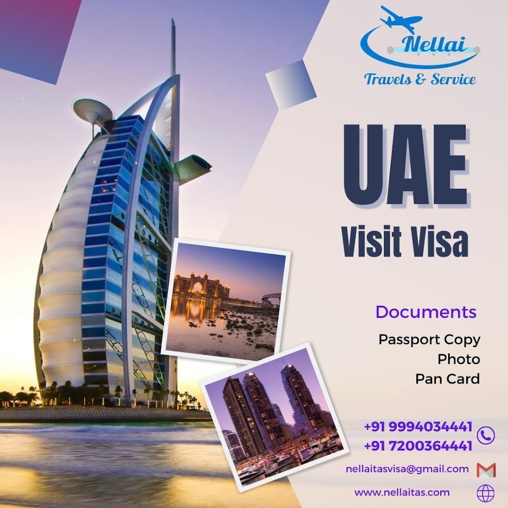 NELLAI TRAVELS & SERVICE - 4