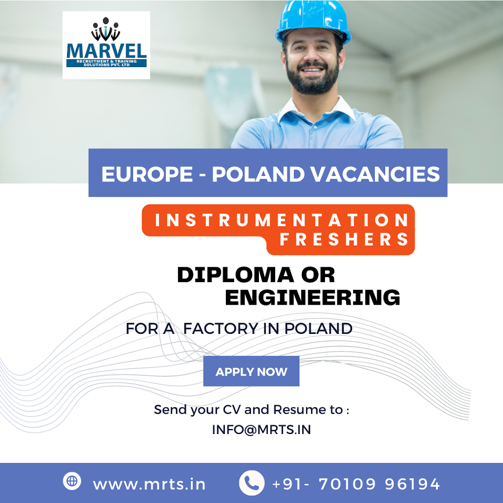 Marvel Recruitment & Training Solutions Pvt Ltd - 4