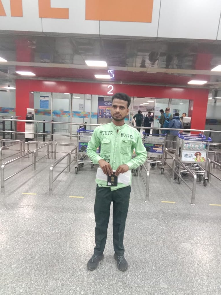 SP Placement & Travels - 2