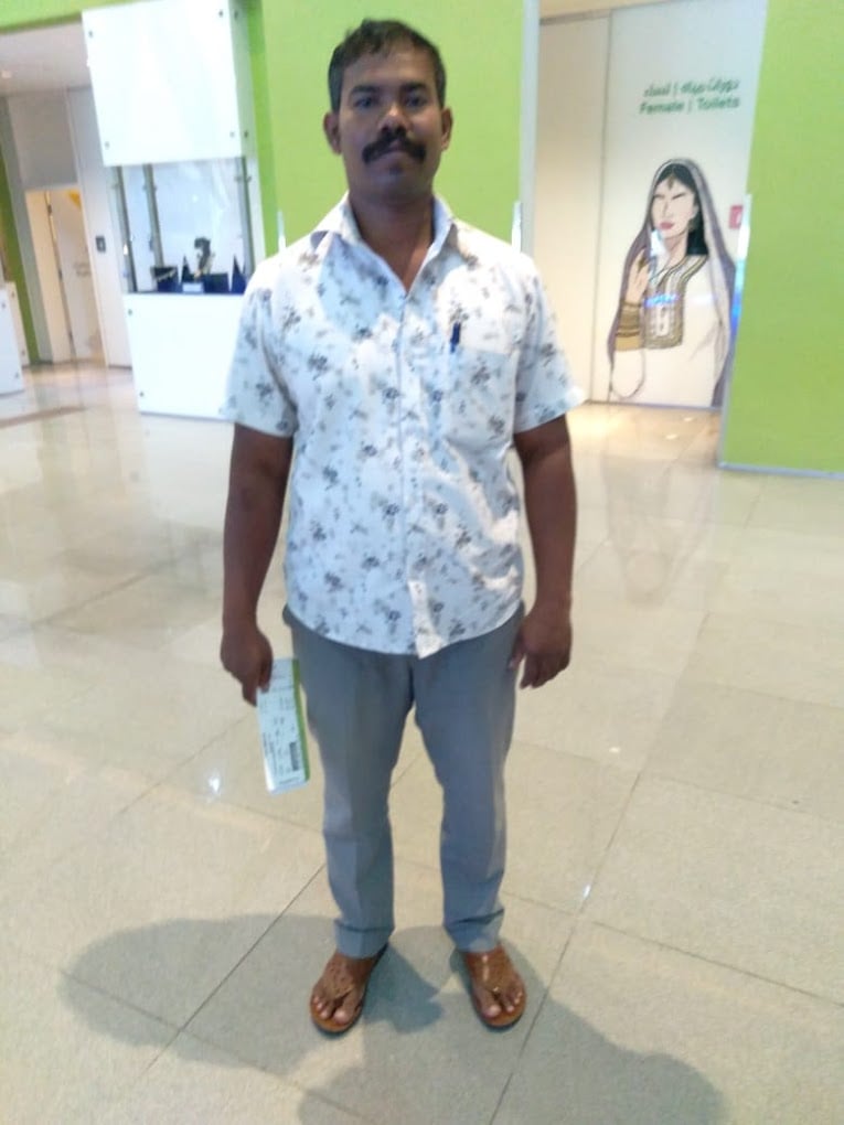 SP Placement & Travels - 3