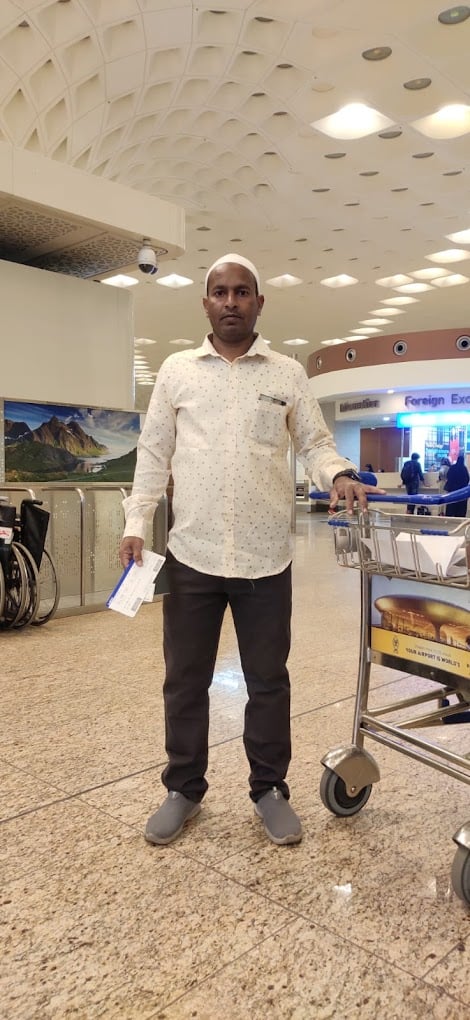 SP Placement & Travels - 4