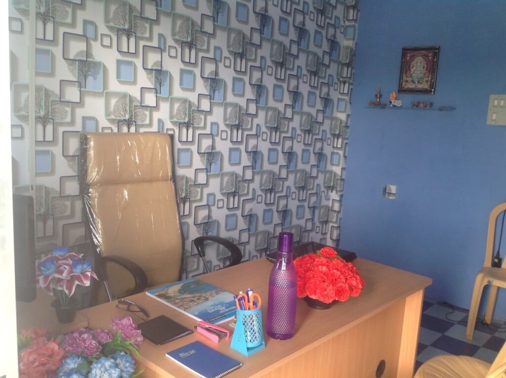 SP Placement & Travels