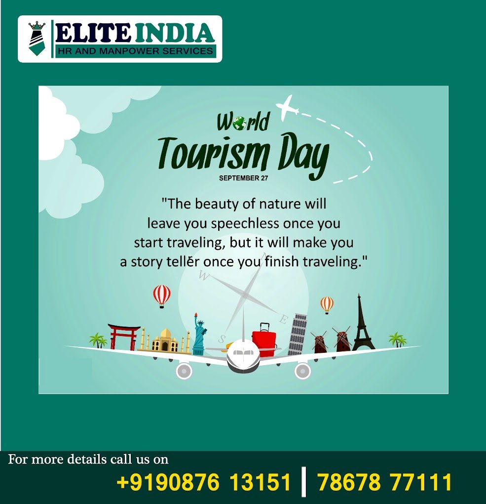 Elite india HR & Manpower Services - 3