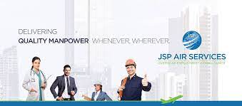 JSP Air Services
