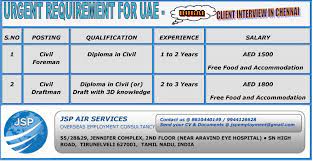 JSP Air Services - 3