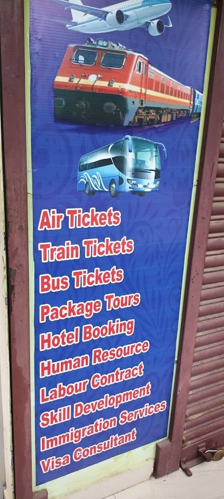 RATNA INTERNATIONAL - 3