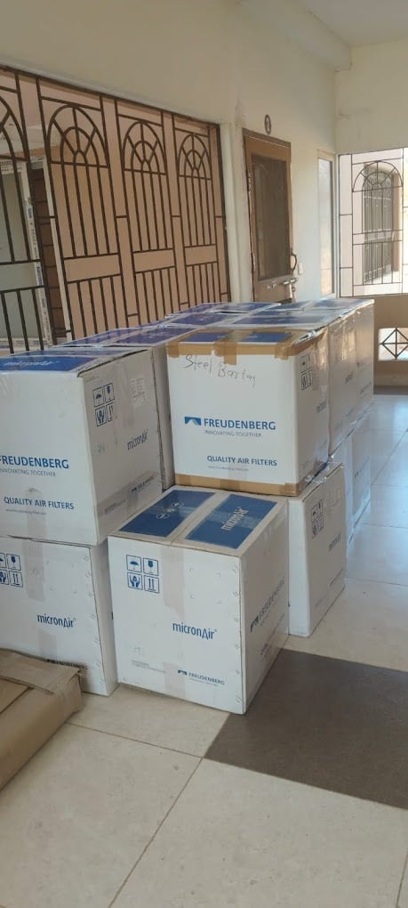 Joen Packers & Movers - 2