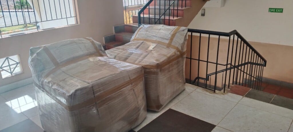 Joen Packers & Movers - 3
