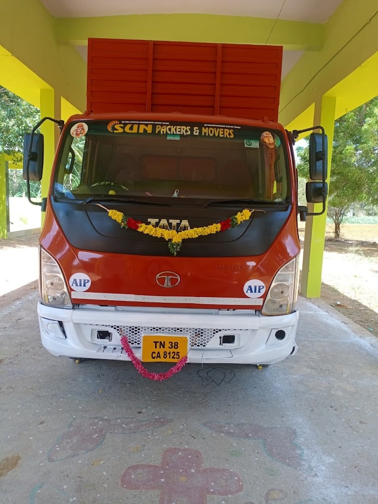 Sun Packers and Movers In Tirunelveli 24 Hrs Best Service - 2