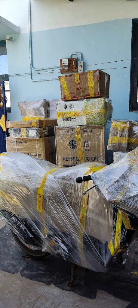 Sun Packers and Movers In Tirunelveli 24 Hrs Best Service - 3