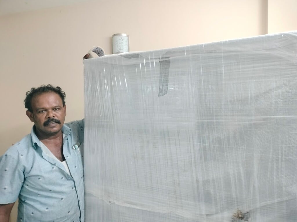 Sun Packers and Movers In Tirunelveli 24 Hrs Best Service - 4