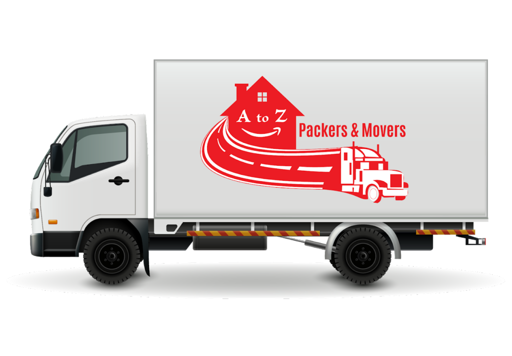 A to Z Packers and Movers